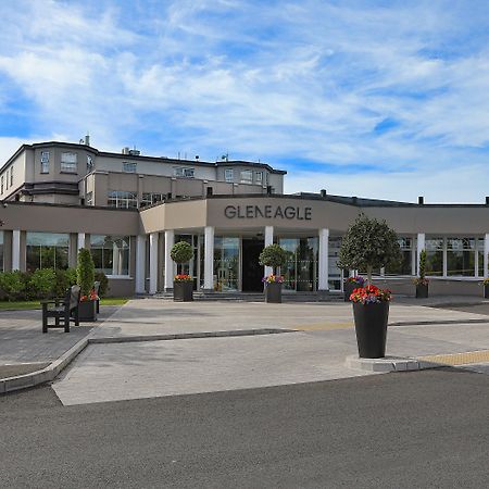 Gleneagle Killarney Hotel Kültér fotó