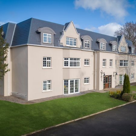 Gleneagle Killarney Hotel Kültér fotó