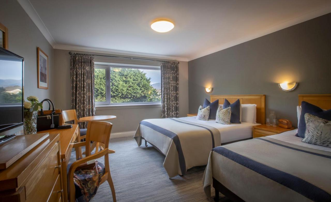 Gleneagle Killarney Hotel Kültér fotó