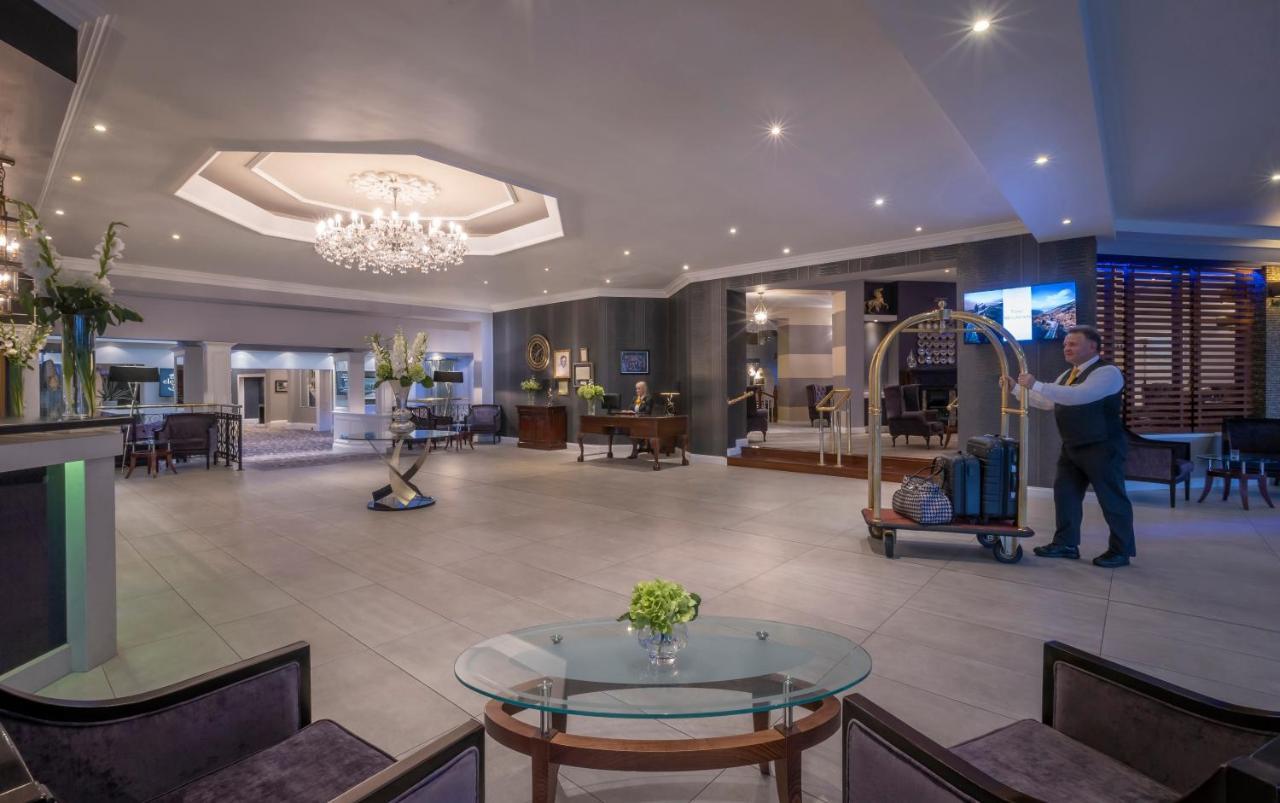 Gleneagle Killarney Hotel Kültér fotó