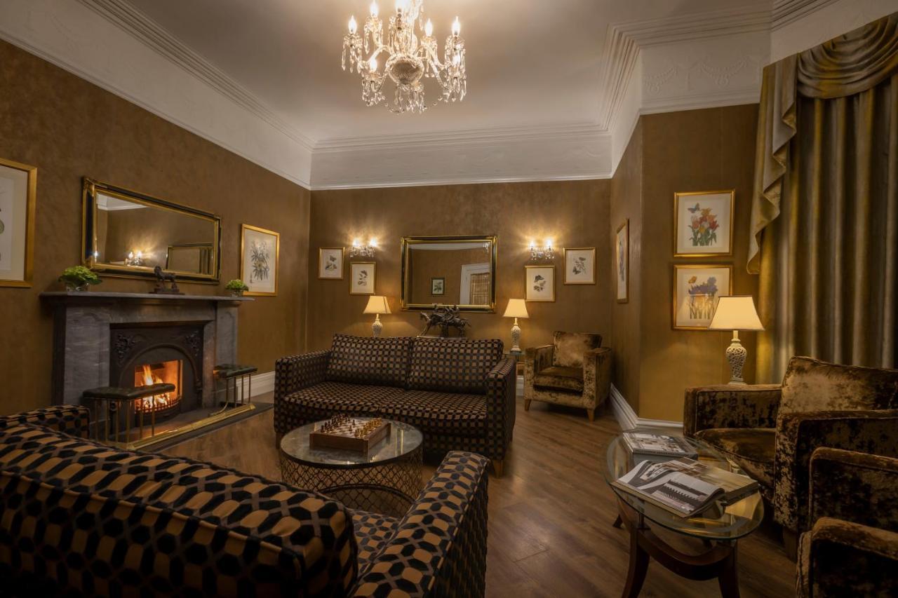 Gleneagle Killarney Hotel Kültér fotó