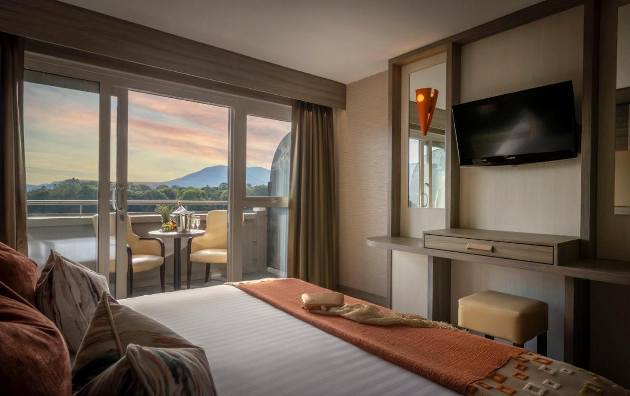 Gleneagle Killarney Hotel Kültér fotó