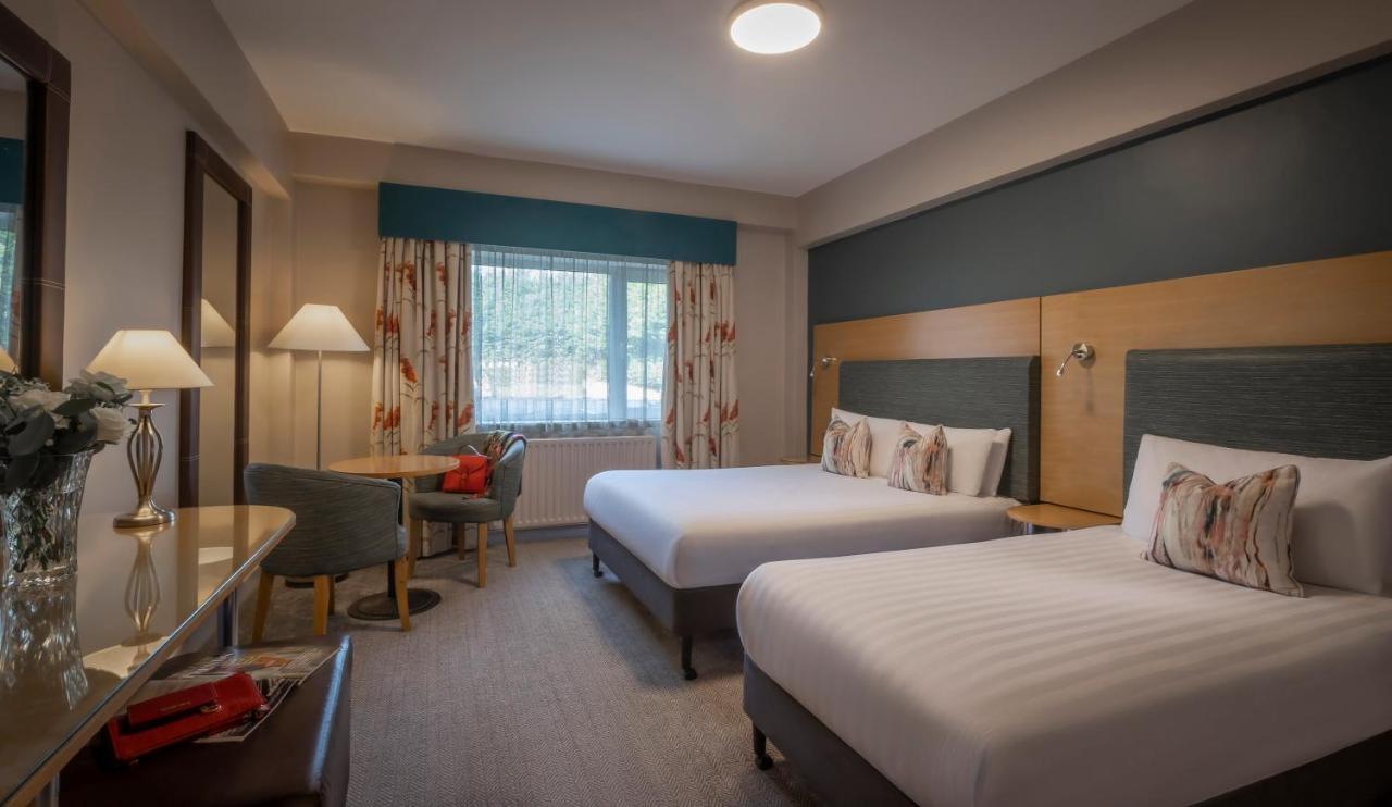 Gleneagle Killarney Hotel Kültér fotó