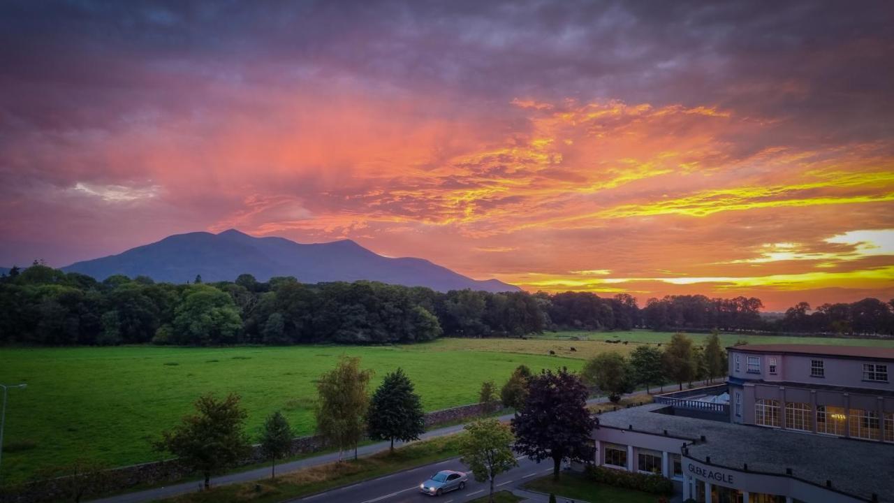Gleneagle Killarney Hotel Kültér fotó