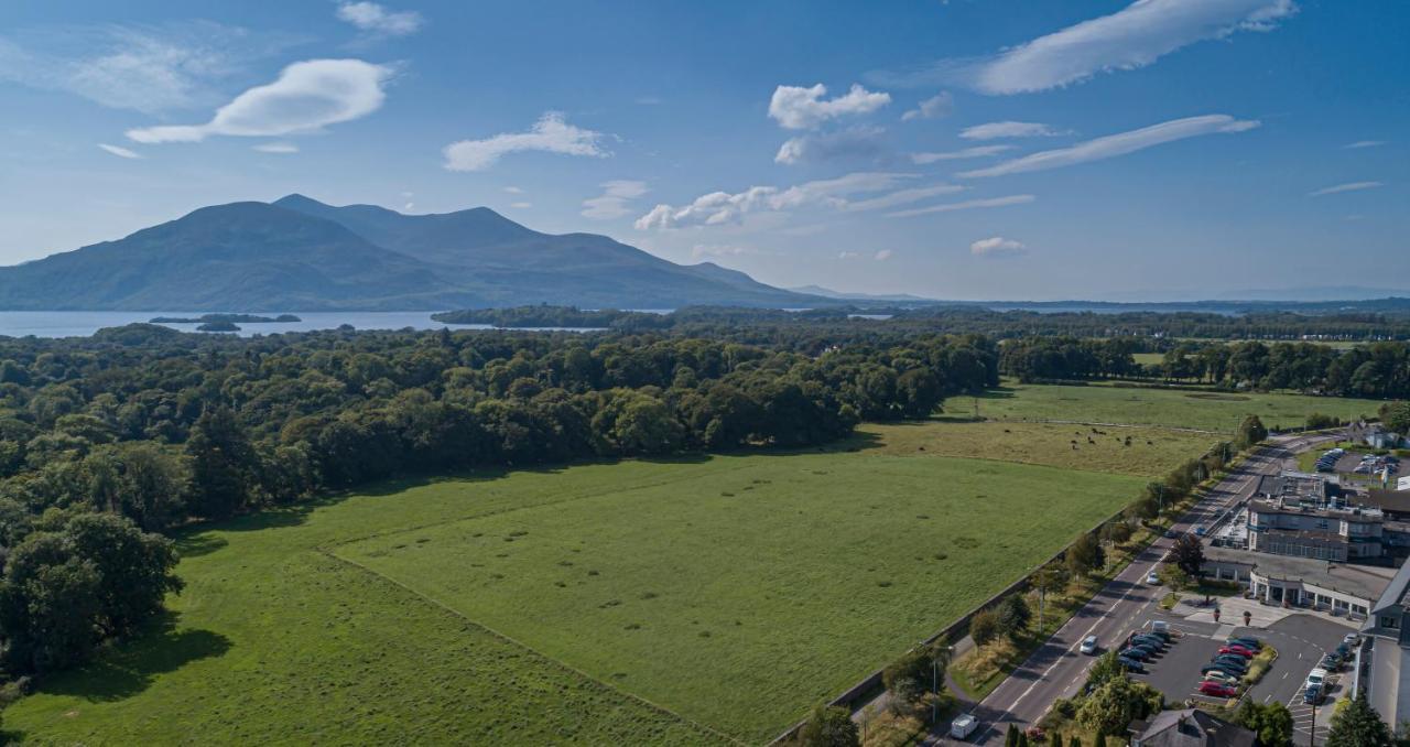 Gleneagle Killarney Hotel Kültér fotó