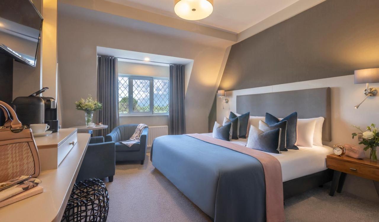 Gleneagle Killarney Hotel Kültér fotó