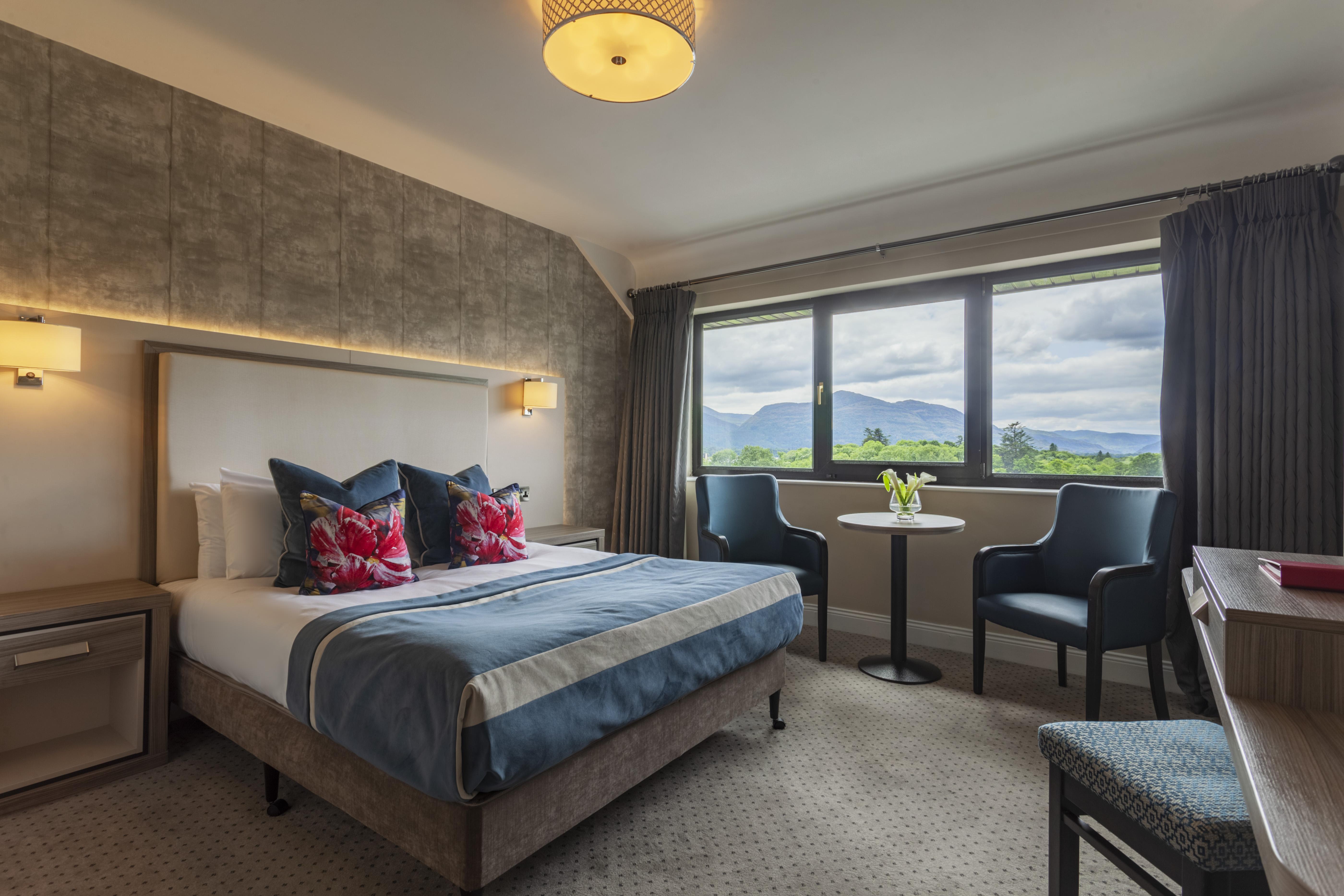 Gleneagle Killarney Hotel Kültér fotó