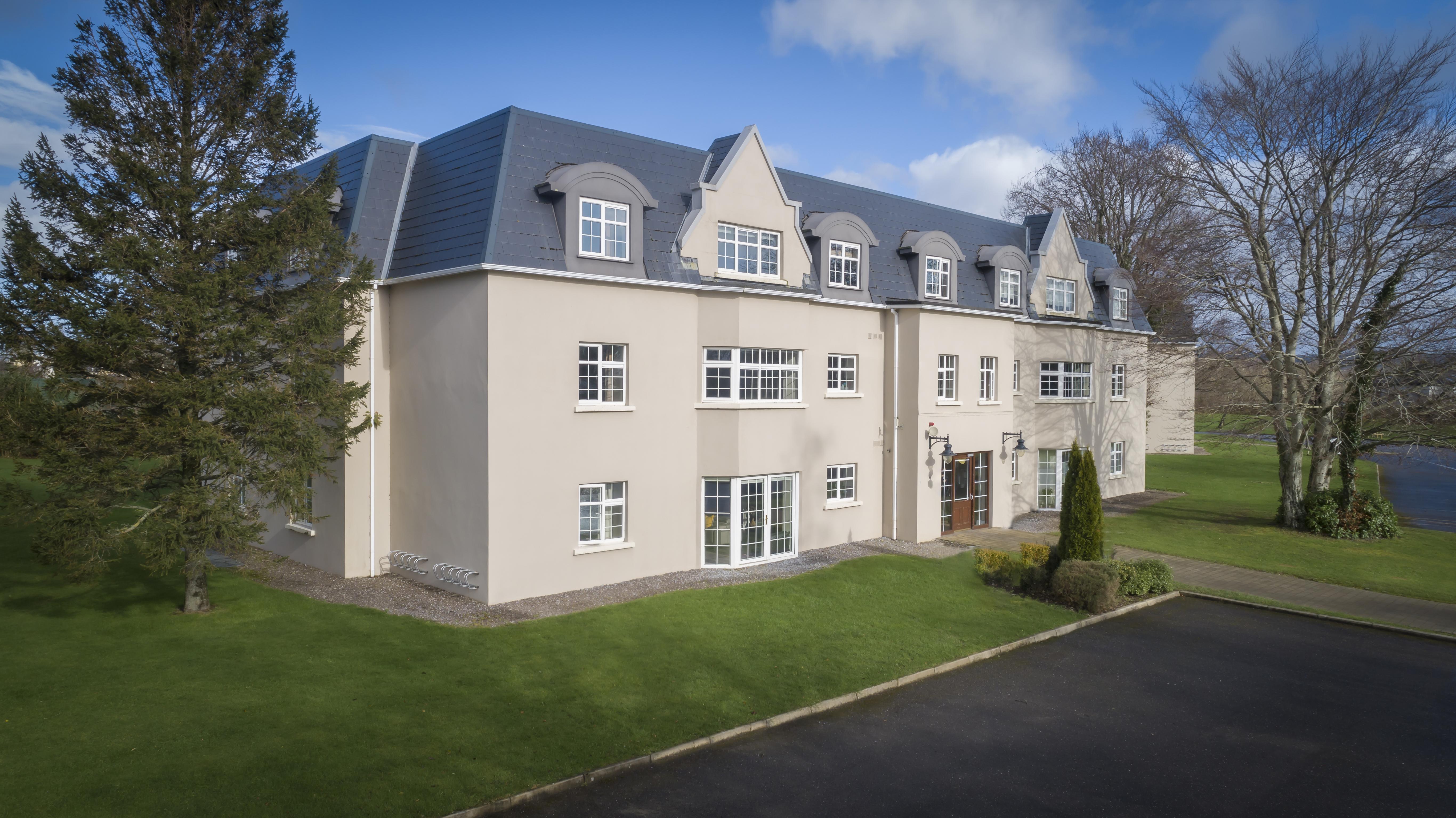 Gleneagle Killarney Hotel Kültér fotó