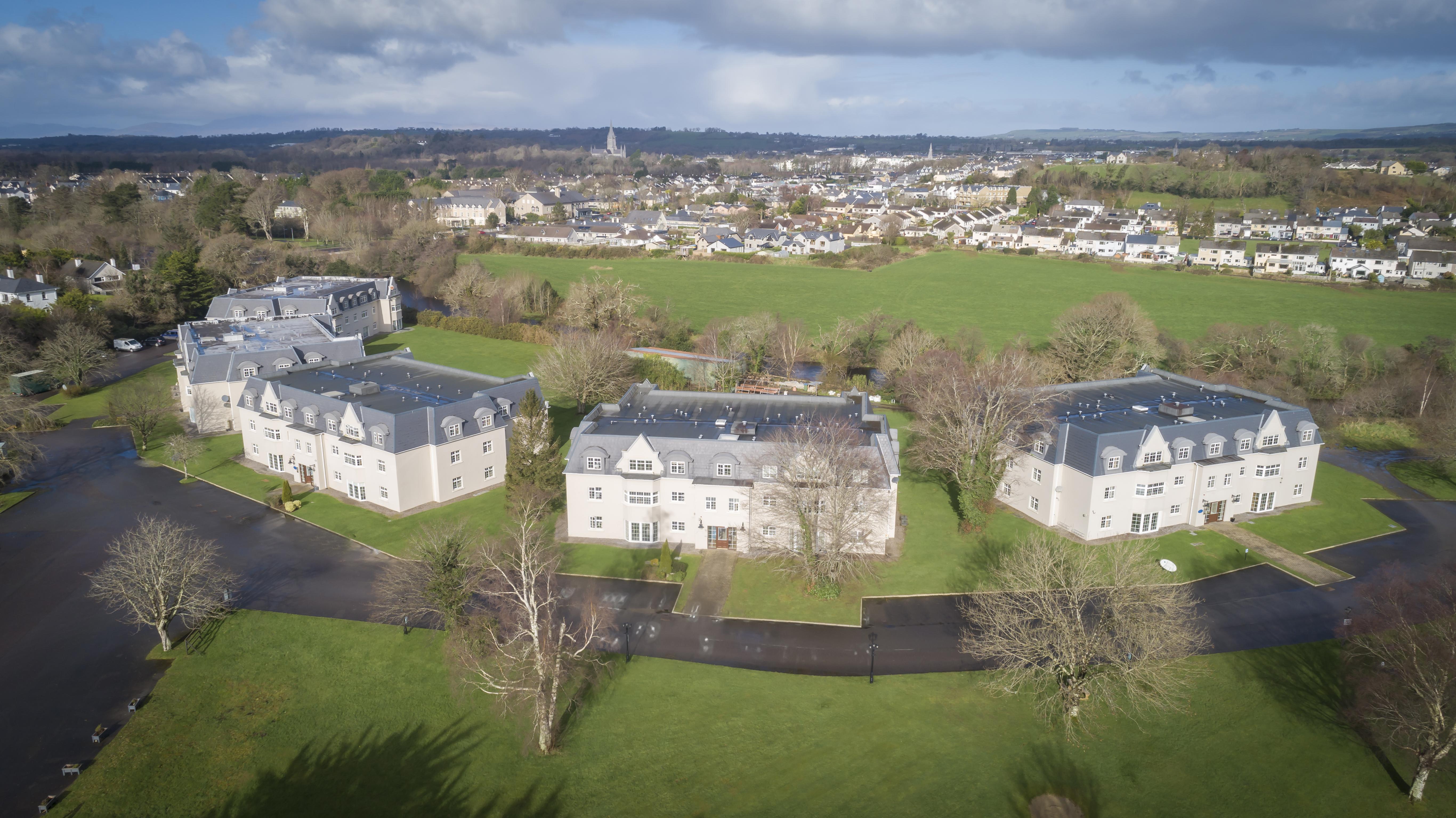 Gleneagle Killarney Hotel Kültér fotó