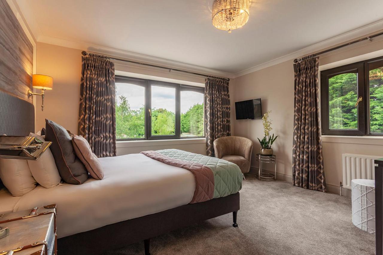 Gleneagle Killarney Hotel Kültér fotó
