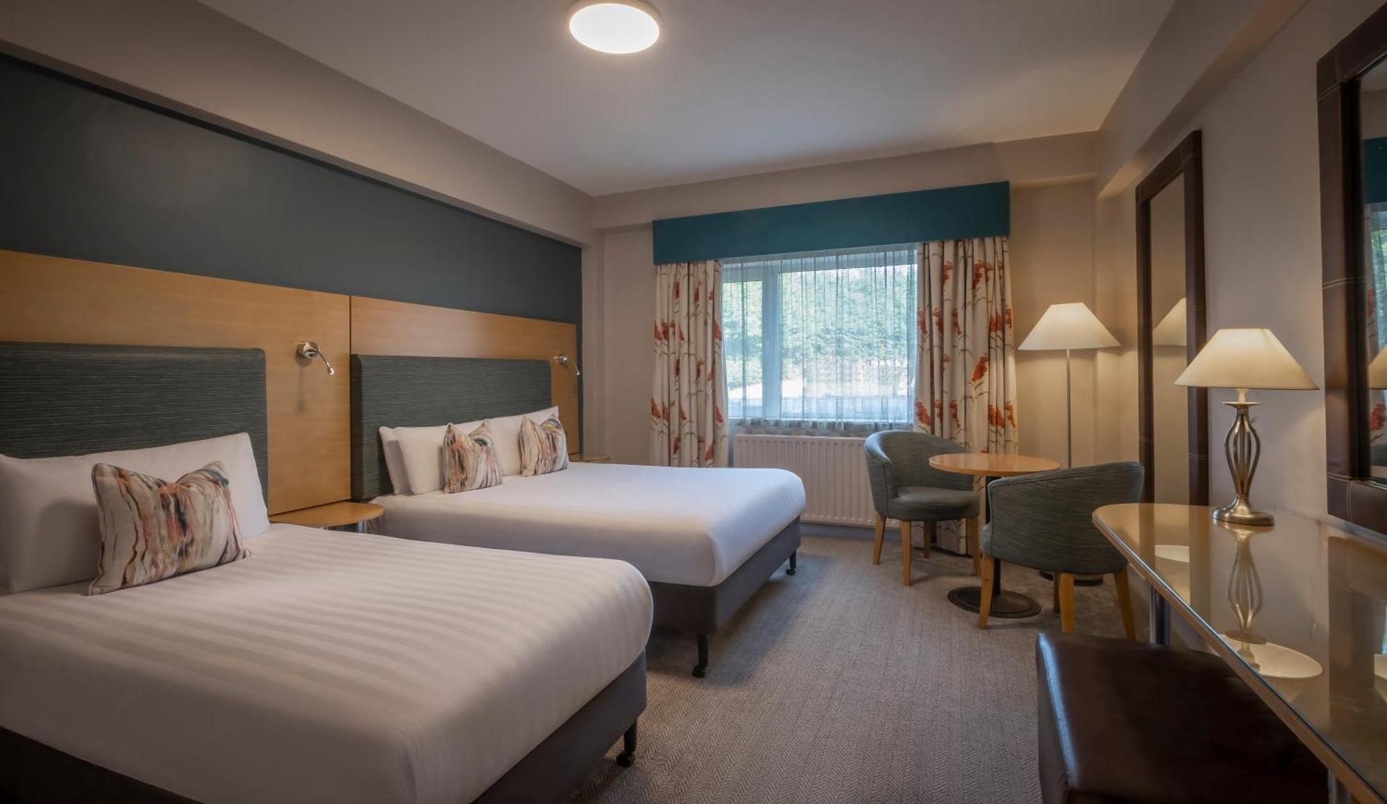 Gleneagle Killarney Hotel Kültér fotó
