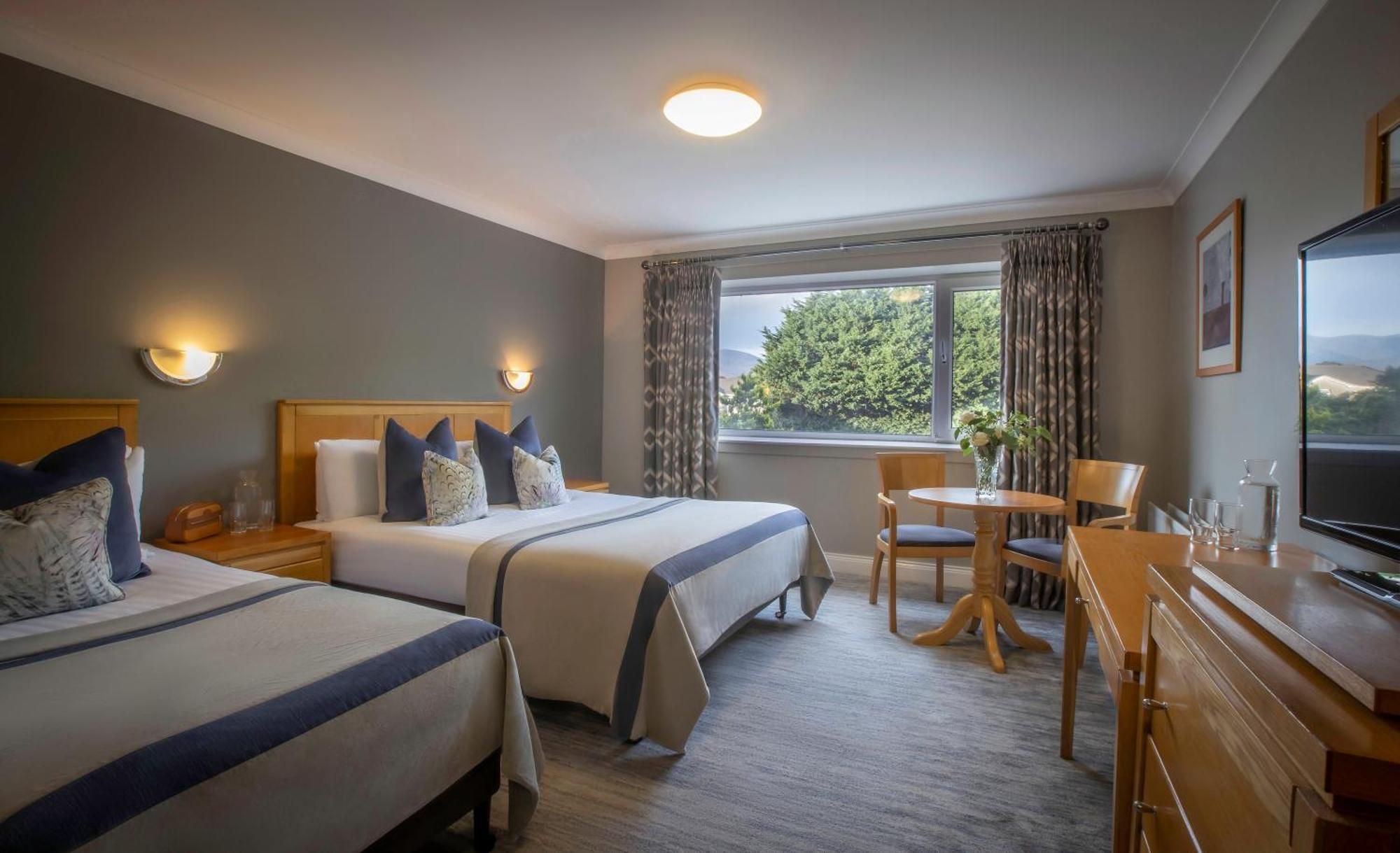 Gleneagle Killarney Hotel Kültér fotó