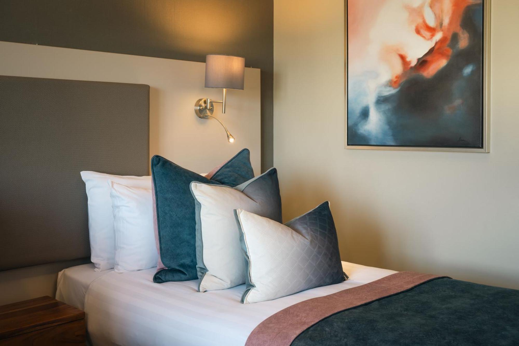 Gleneagle Killarney Hotel Kültér fotó