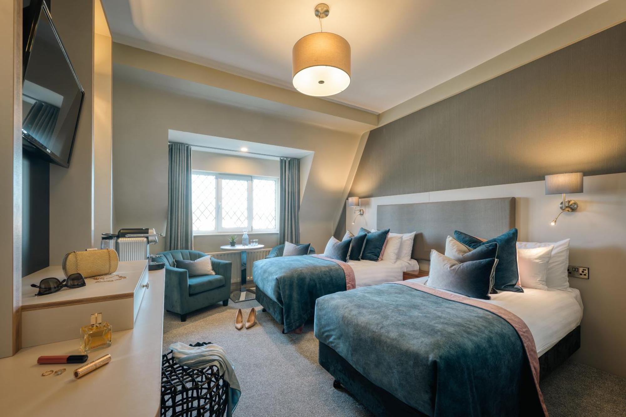 Gleneagle Killarney Hotel Kültér fotó