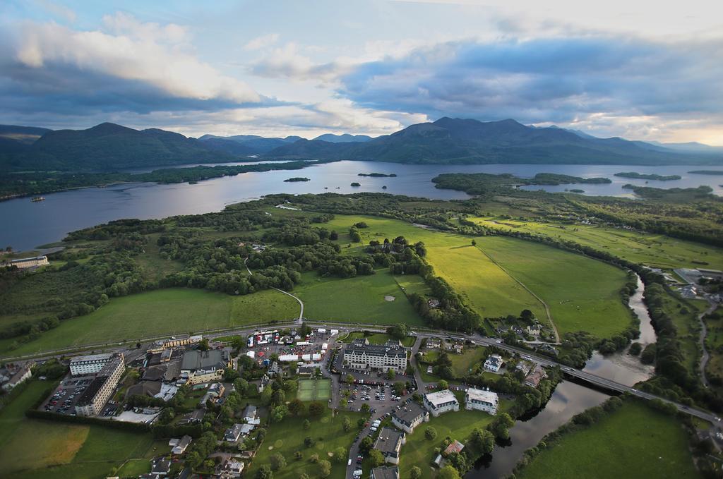 Gleneagle Killarney Hotel Kültér fotó