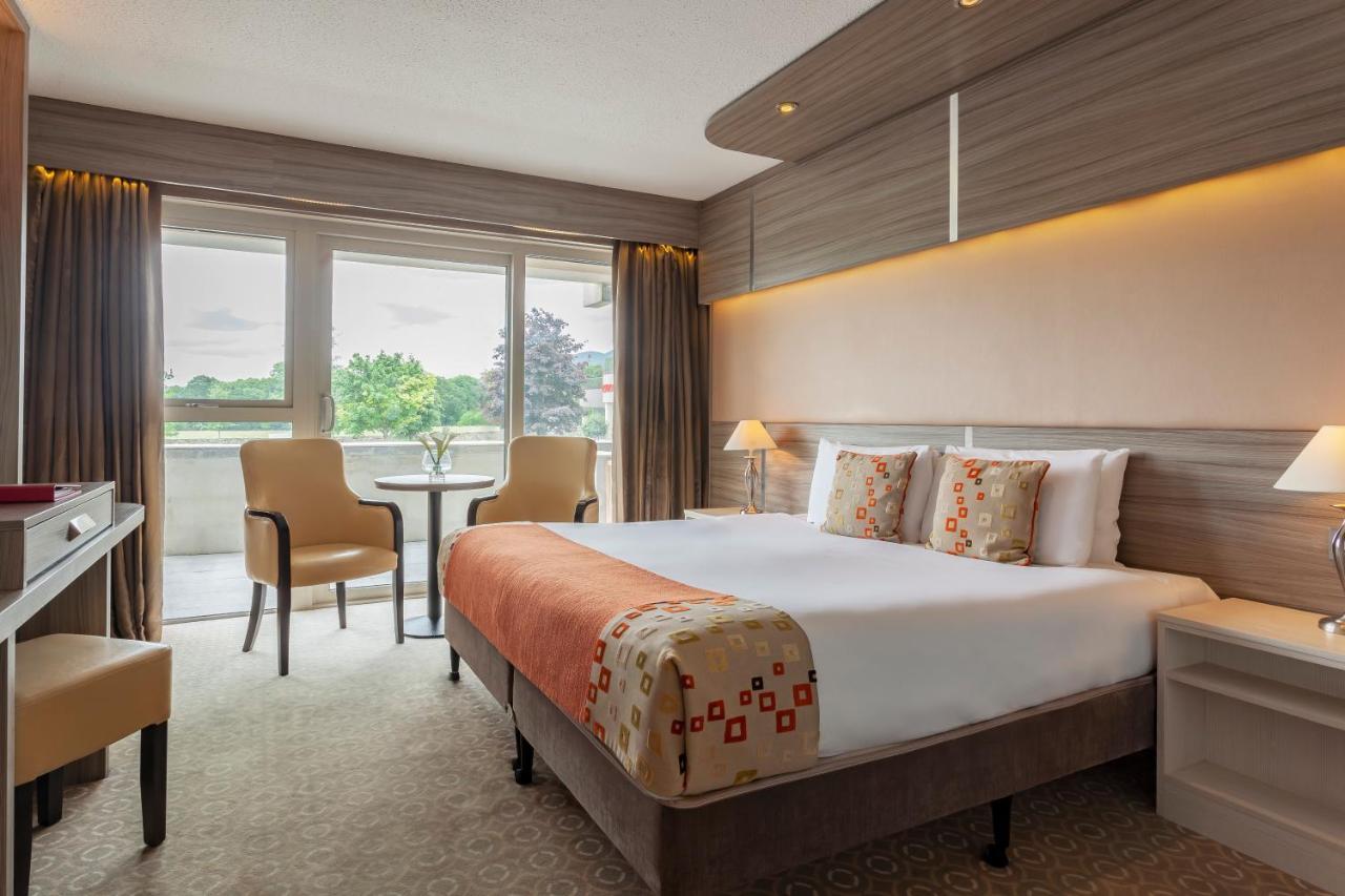 Gleneagle Killarney Hotel Kültér fotó