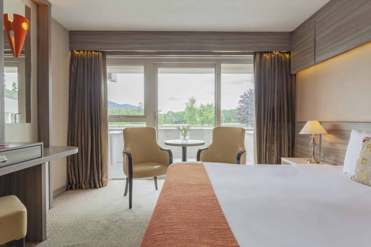 Gleneagle Killarney Hotel Kültér fotó