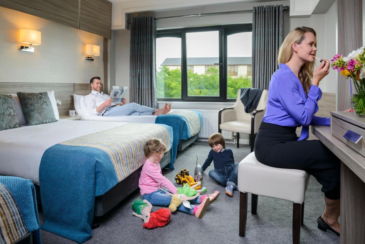 Gleneagle Killarney Hotel Kültér fotó