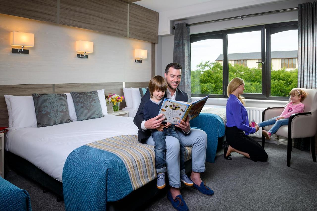 Gleneagle Killarney Hotel Kültér fotó