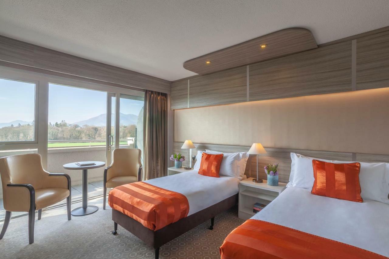 Gleneagle Killarney Hotel Kültér fotó