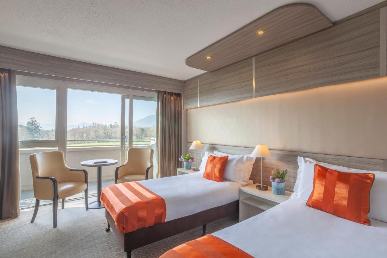 Gleneagle Killarney Hotel Kültér fotó