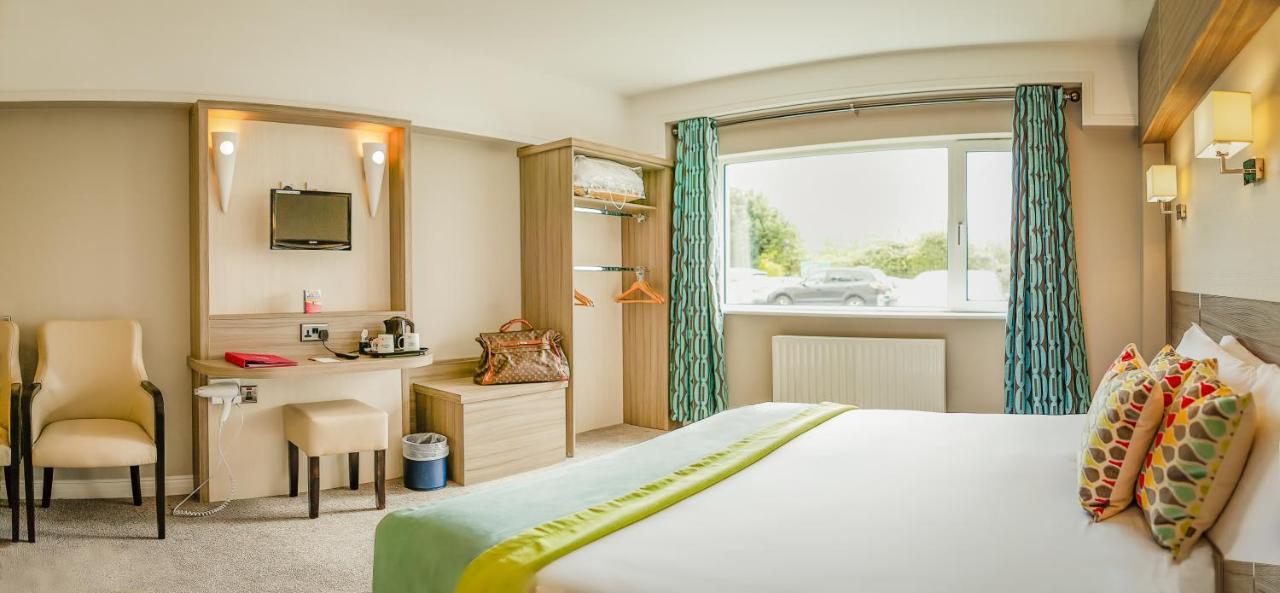 Gleneagle Killarney Hotel Szoba fotó